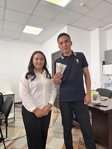 Требуется Менеджер по продажам, График: Шестидневка, Полный рабочий день, % от продаж at lalafo.kg Требуется Менеджер по продажам, График: Шестидневка, Полный рабочий день, % от продаж