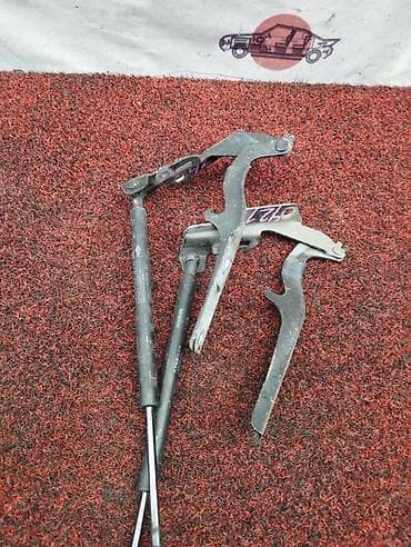 Петли капота Nissan at lalafo.kg Петли капота Nissan