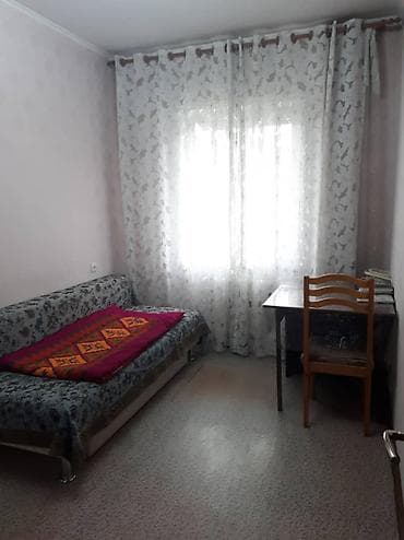 16 м², С мебелью at lalafo.kg 16 м², С мебелью