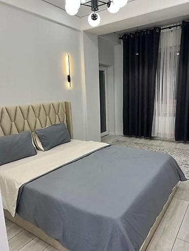 1 комната, 51 м², Элитка, Евроремонт at lalafo.kg 1 комната, 51 м², Элитка, Евроремонт