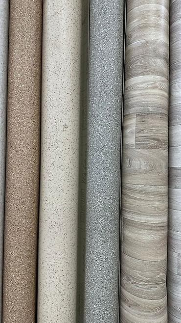 Линолеум в рулонах — коллекция нейтральных оттенков и фактур: - at lalafo.kg Линолеум в рулонах — коллекция нейтральных оттенков и фактур: -