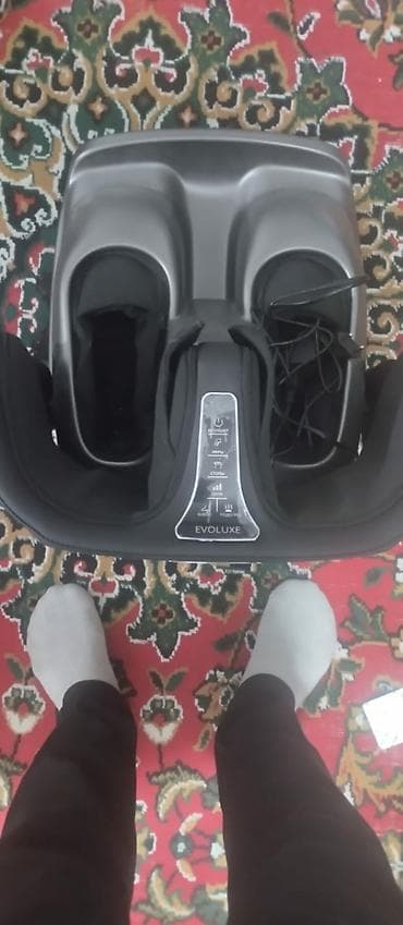 Массажер Для стоп at lalafo.kg Массажер Для стоп