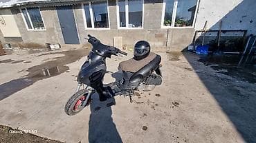 125 куб. см, Бензин, Б/у at lalafo.kg 125 куб. см, Бензин, Б/у