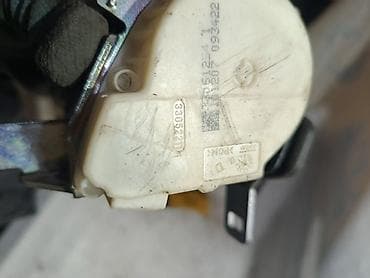 Айлануучу моменттин датчиктери: Руль шлейфи Kia lalafo.kg да — 6 Айлануучу моменттин датчиктери: Руль шлейфи Kia — 6