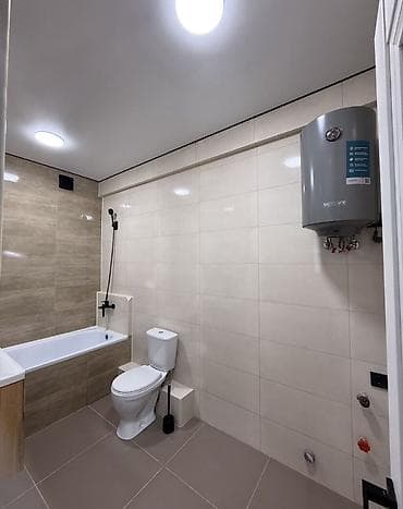 1 комната, 48 м², Пишпек Элитка, 4 этаж, Дизайнерский ремонт at lalafo.kg — 10 1 комната, 48 м², Пишпек Элитка, 4 этаж, Дизайнерский ремонт — 10