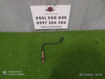 Лямбда зонд Mercedes-Benz at lalafo.kg Лямбда зонд Mercedes-Benz