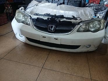 Кабиналар: Передняя часть для Honda Odyssey Absolute 2003–2005, рестайлинг - lalafo.kg да — 1 Кабиналар: Передняя часть для Honda Odyssey Absolute 2003–2005, рестайлинг - — 1