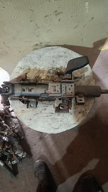 Рулевая колонка Hyundai 2016 г., Оригинал at lalafo.kg Рулевая колонка Hyundai 2016 г., Оригинал