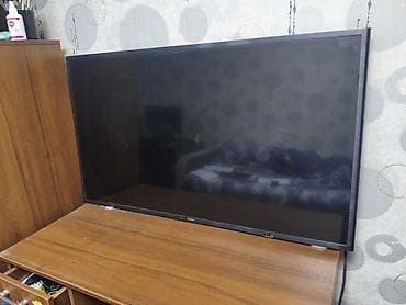 Телевизор Samsung UE49J5300 (модель UE49J5300AUXUZ) Очень редко at lalafo.kg Телевизор Samsung UE49J5300 (модель UE49J5300AUXUZ) Очень редко