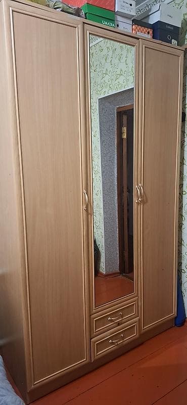 Офис эмереги: Уктоочу бөлмө гарнитуру, Колдонулган, Эки кишилик керебет, Өзү алып кетүү, Акысыз жеткирүү, Акылуу жеткирүү, түсү - Саргыч боз lalafo.kg да — 1 Офис эмереги: Уктоочу бөлмө гарнитуру, Колдонулган, Эки кишилик керебет, Өзү алып кетүү, Акысыз жеткирүү, Акылуу жеткирүү, түсү - Саргыч боз — 1