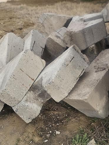 Железобетонные фермы: Железобетонные элементы для стройки и благоустройства. - Плиты ЖБ at lalafo.kg — 2 Железобетонные фермы: Железобетонные элементы для стройки и благоустройства. - Плиты ЖБ — 2