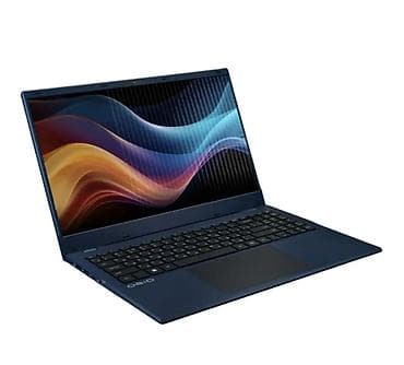 Ноутбук OSIO 15.6" :новый масло: (синий) Ключевые особенности: - at lalafo.kg Ноутбук OSIO 15.6" :новый масло: (синий) Ключевые особенности: -