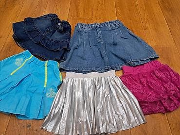 За 3 л.раст.масла. все новые. серые одеты 2раза. розовая от 10 мес до at lalafo.kg За 3 л.раст.масла. все новые. серые одеты 2раза. розовая от 10 мес до