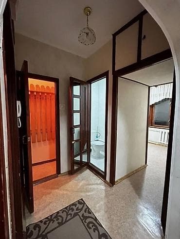 2 комнаты, 48 м², Асанбай мкр 105 серия, 3 этаж, Косметический ремонт at lalafo.kg 2 комнаты, 48 м², Асанбай мкр 105 серия, 3 этаж, Косметический ремонт
