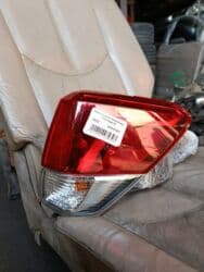 Комплект стоп-сигналов Subaru 2018 г., Б/у, Оригинал, США at lalafo.kg Комплект стоп-сигналов Subaru 2018 г., Б/у, Оригинал, США