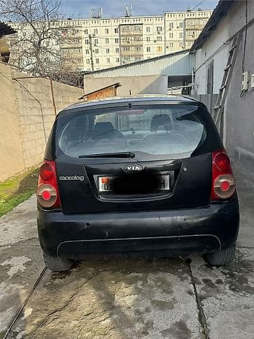 Microcar: Microcar : 2011 г., 1 л, Автомат, Бензин, Хэтчбэк at lalafo.kg — 6 Microcar: Microcar : 2011 г., 1 л, Автомат, Бензин, Хэтчбэк — 6