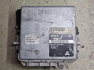 Подшипниктер: Блоки управления двигателем Opel. Есть только то, что перечислено lalafo.kg да — 10 Подшипниктер: Блоки управления двигателем Opel. Есть только то, что перечислено — 10