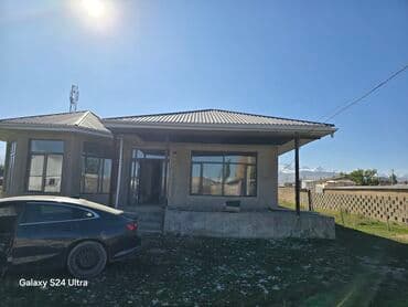 частный дом в бишкека: Дом, 150 м², 5 комнат, Собственник at lalafo.kg — 12 частный дом в бишкека: Дом, 150 м², 5 комнат, Собственник — 12