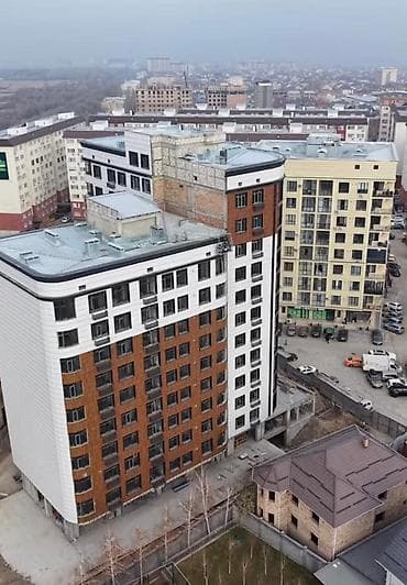 3 комнаты, 87 м², Элитка, 10 этаж, Готовая ПСО (под самоотделку) at lalafo.kg 3 комнаты, 87 м², Элитка, 10 этаж, Готовая ПСО (под самоотделку)