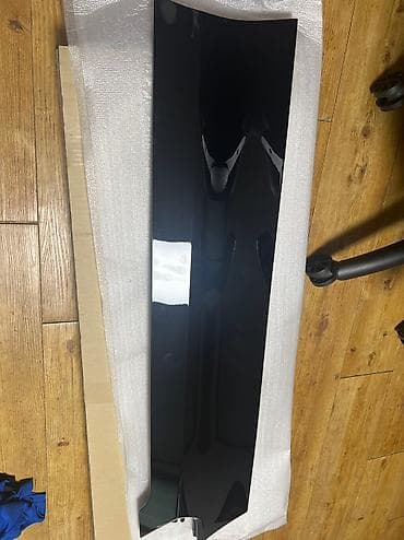 Накладка на бампер Kia, Новый, Оригинал at lalafo.kg Накладка на бампер Kia, Новый, Оригинал