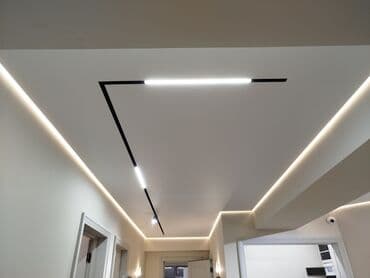 Натяжной потолок Глянцевое, Матовое, 3D потолки Гарантия, Бесплатная консультация, Бесплатный замер at lalafo.kg Натяжной потолок Глянцевое, Матовое, 3D потолки Гарантия, Бесплатная консультация, Бесплатный замер