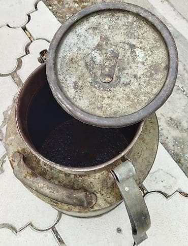 Канистра Самовывоз at lalafo.kg Канистра Самовывоз