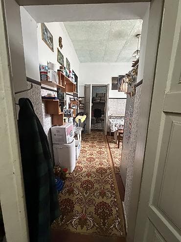 Продажа дач: Продажа полдома at lalafo.kg — 4 Продажа дач: Продажа полдома — 4