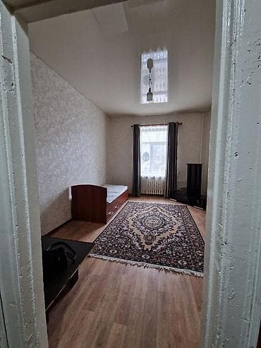 3 комнаты, Собственник, С мебелью частично at lalafo.kg 3 комнаты, Собственник, С мебелью частично