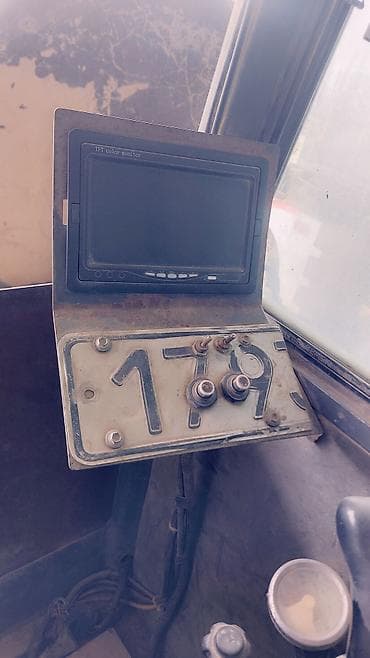 Бетономешалка, 2019 г., до 7 м3 at lalafo.kg Бетономешалка, 2019 г., до 7 м3