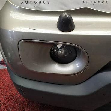 Левая противотуманная фара BMW at lalafo.kg Левая противотуманная фара BMW