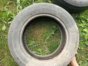 Шины 205 / 60 / R 16, Лето, Pirelli at lalafo.kg Шины 205 / 60 / R 16, Лето, Pirelli