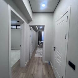 Трансформатор майы: 2 бөлмө, 46 кв. м, Элитка, 7 кабат, Дизайнердик ремонт lalafo.kg да — 6 Трансформатор майы: 2 бөлмө, 46 кв. м, Элитка, 7 кабат, Дизайнердик ремонт — 6