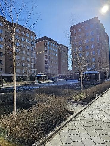 2 комнаты, 65 м², Элитка, 7 этаж, Евроремонт at lalafo.kg 2 комнаты, 65 м², Элитка, 7 этаж, Евроремонт