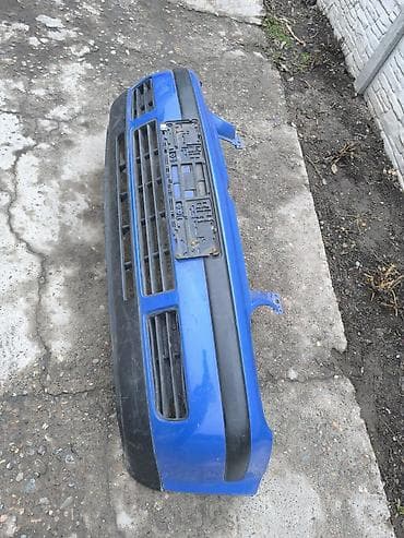 Бампер Volkswagen, Б/у, Оригинал at lalafo.kg Бампер Volkswagen, Б/у, Оригинал