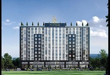 1 комната, 56 м², Элитка, 5 этаж at lalafo.kg 1 комната, 56 м², Элитка, 5 этаж