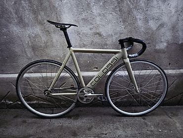 Шоссейный велосипед, Рама L (172 - 185 см), Б/у at lalafo.kg Шоссейный велосипед, Рама L (172 - 185 см), Б/у