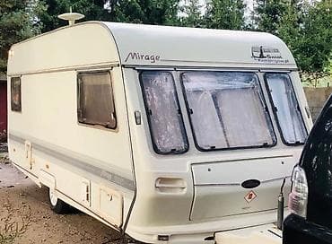 Прицеп, Б/у at lalafo.kg Прицеп, Б/у