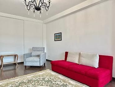 2 комнаты, 80 м², Элитка, 4 этаж, Евроремонт at lalafo.kg 2 комнаты, 80 м², Элитка, 4 этаж, Евроремонт