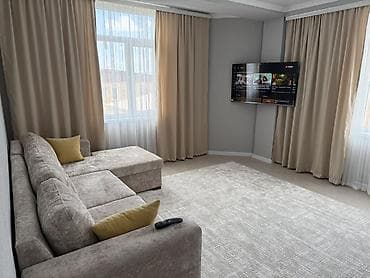 2 комнаты, Собственник, С мебелью полностью at lalafo.kg 2 комнаты, Собственник, С мебелью полностью