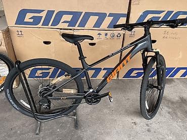 Городской велосипед, Giant, Рама L (172 - 185 см), Новый at lalafo.kg Городской велосипед, Giant, Рама L (172 - 185 см), Новый