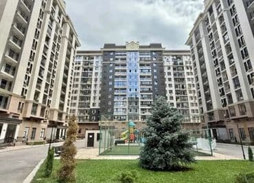 3 комнаты, 78 м², Элитка, 11 этаж, Дизайнерский ремонт at lalafo.kg 3 комнаты, 78 м², Элитка, 11 этаж, Дизайнерский ремонт