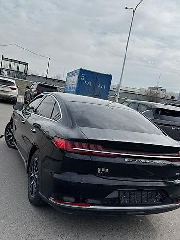 1С иштеп чыгуу: BYD E9: 2021 г., Робот, Электромобиль, Седан lalafo.kg да — 4 1С иштеп чыгуу: BYD E9: 2021 г., Робот, Электромобиль, Седан — 4