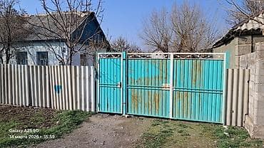 Слексеевка учсток 8 улица дом 16 калинина at lalafo.kg Слексеевка учсток 8 улица дом 16 калинина