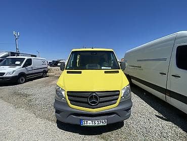 Легкий грузовик, Mercedes-Benz, Стандарт, 2 т, Новый at lalafo.kg Легкий грузовик, Mercedes-Benz, Стандарт, 2 т, Новый