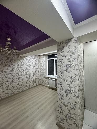 Proton: 2 комнаты, 51 м², Элитка, 4 этаж, Евроремонт at lalafo.kg — 7 Proton: 2 комнаты, 51 м², Элитка, 4 этаж, Евроремонт — 7