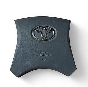 Air bag на руль — Toyota 45 • Код запчасти: B0 • Характеристики at lalafo.kg Air bag на руль — Toyota 45 • Код запчасти: B0 • Характеристики