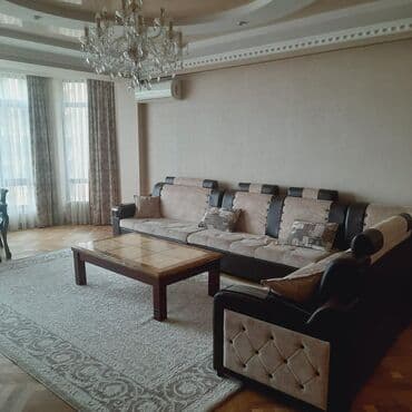 3 комнаты, Агентство недвижимости, Без подселения, С мебелью полностью at lalafo.kg 3 комнаты, Агентство недвижимости, Без подселения, С мебелью полностью