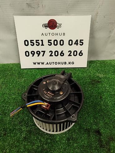 Электрический моторчик Honda Б/у, Оригинал, Япония at lalafo.kg Электрический моторчик Honda Б/у, Оригинал, Япония