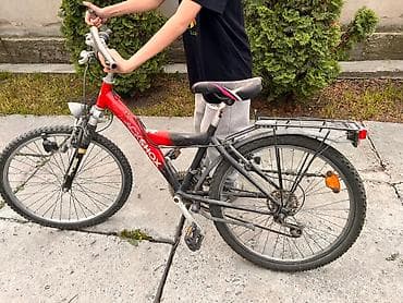 Велосипеддерди сатып алуу: Срочно продаю велосипед lalafo.kg да — 1 Велосипеддерди сатып алуу: Срочно продаю велосипед — 1