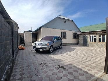 Срочно продаётся дом в Ж/М Арча бешик Площадью 85 М² 3 комнаты at lalafo.kg Срочно продаётся дом в Ж/М Арча бешик Площадью 85 М² 3 комнаты